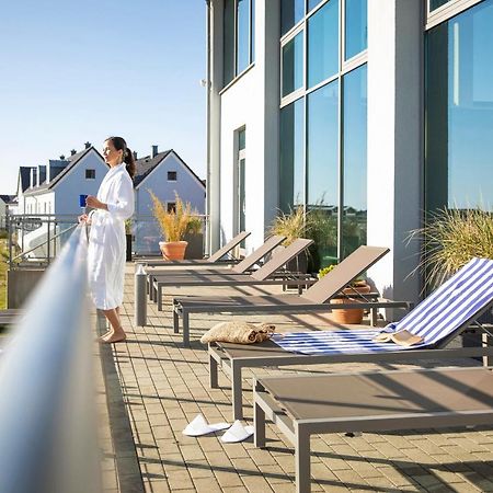Tui Blue Sylt Exterior foto