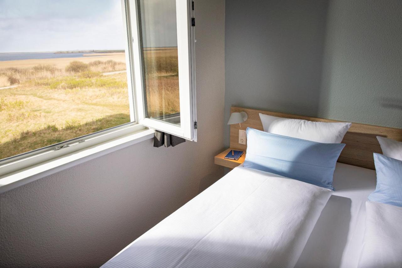 Tui Blue Sylt Exterior foto