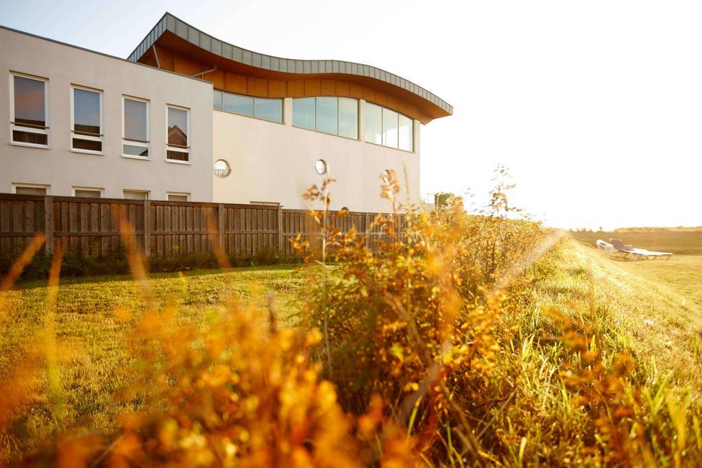 Tui Blue Sylt Exterior foto